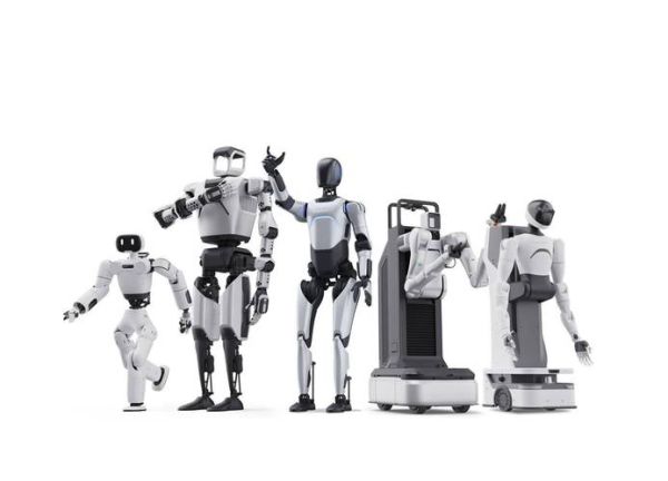 智能机器人前景怎么样_智能机器人有哪些应用场景