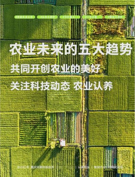 农艺前景怎么样_未来农业技术有哪些