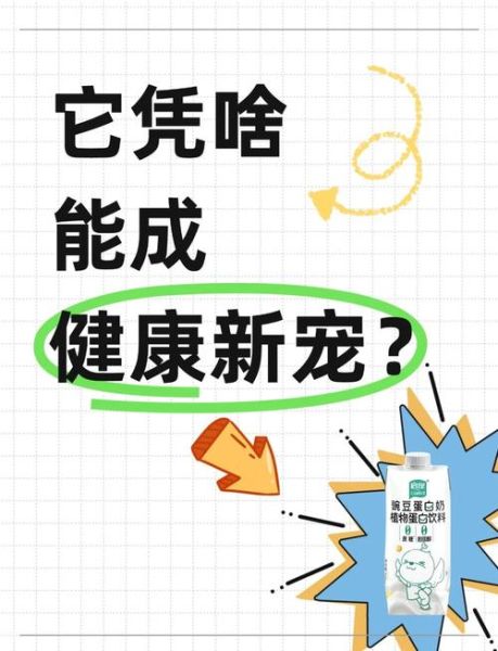 植物蛋白饮料有哪些品牌_植物蛋白饮料健康吗