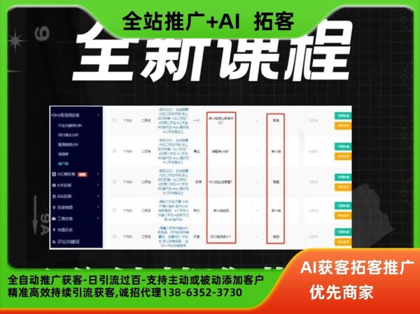 商贸企业怎么做线上推广_外贸获客渠道有哪些