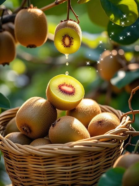 猕猴桃种植前景怎么样_猕猴桃市场未来五年价格走势
