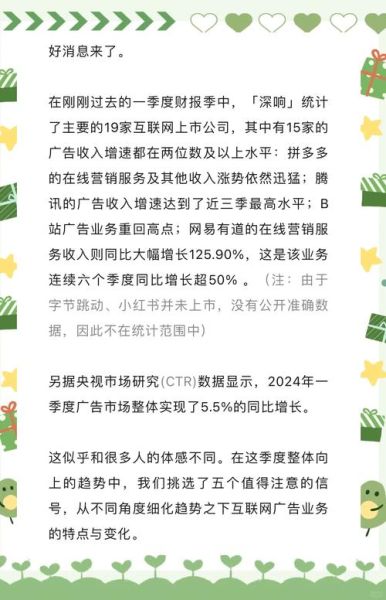 互联网广告发展前景_未来十年还能赚钱吗