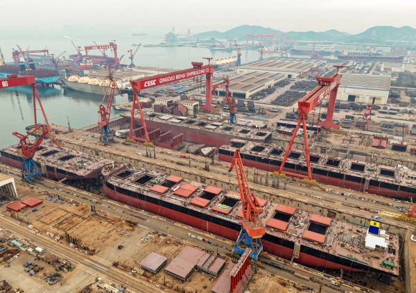 修船厂哪家好_修船价格怎么算