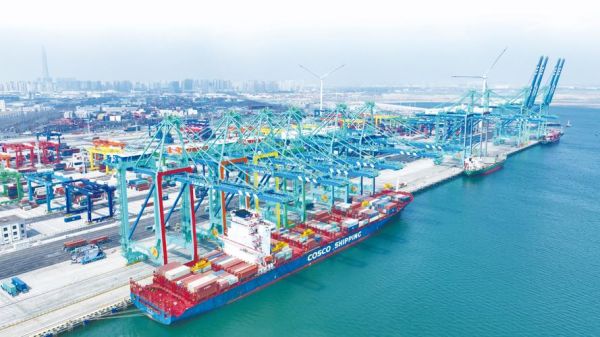 港口水运行业前景如何_港口水运行业有哪些投资机会