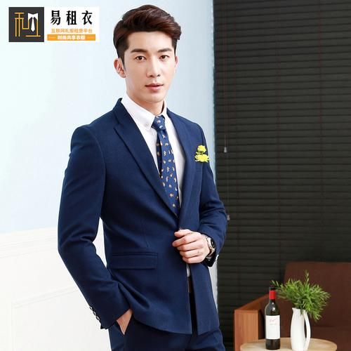 服装租赁平台哪个靠谱_租衣服要注意什么