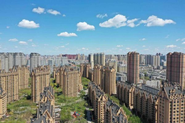 哈尔滨未来怎么样_哈尔滨值得投资吗