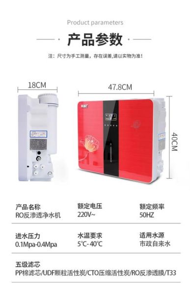 净水机市场怎么样_家用净水机值得买吗