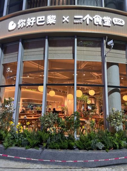 主题餐厅如何吸引年轻人_主题餐厅投资多少钱