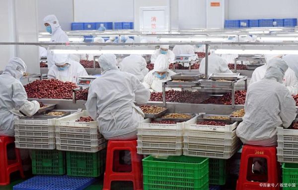 农副产品加工利润有多大_农副产品加工厂怎么开