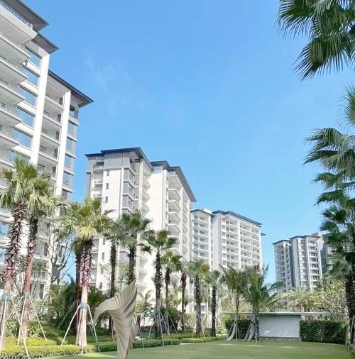 陵水买房投资前景怎么样_陵水房价未来会涨吗