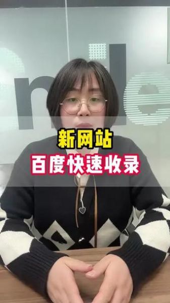 网站收录慢怎么办_如何加快百度收录