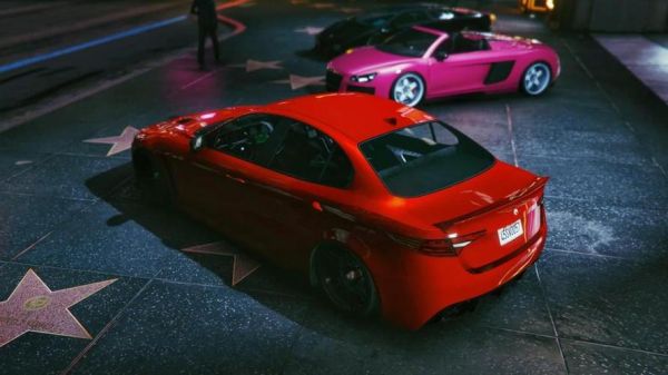 汽车改装市场怎么样_改装车合法上路条件