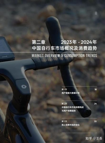 自行车行业前景怎么样_2024年还能入局吗