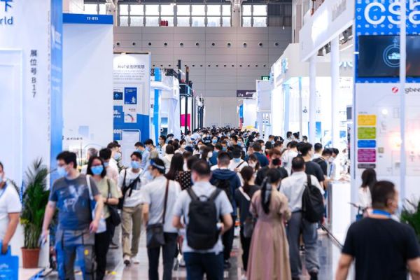 互联网会展是什么_如何策划线上展会