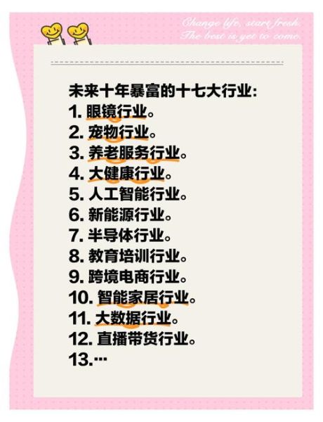 推销行业未来前景怎么样_推销行业还能赚钱吗