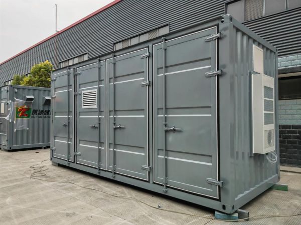 集装箱制造行业前景如何_集装箱制造商如何选择