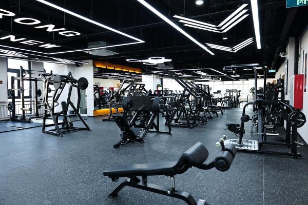 健身行业前景怎么样_健身房还能开吗