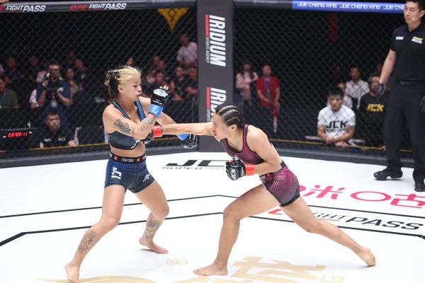 MMA行业前景怎么样_MMA赛事盈利模式有哪些