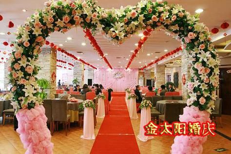 婚庆公司发展前景怎么样_婚庆公司还能赚钱吗