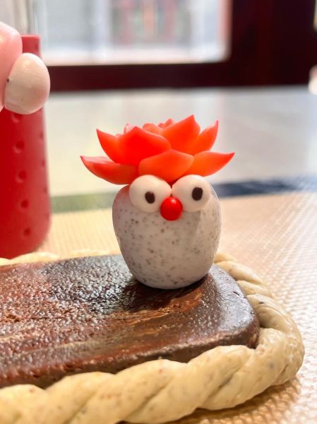 软陶创业赚钱吗_软陶手作未来趋势