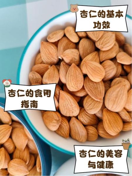 杏仁种植前景如何_杏仁市场未来五年走势