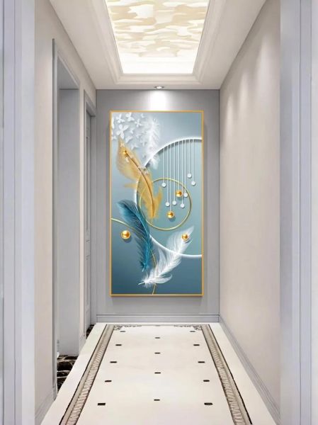 装饰画行业前景怎么样_装饰画还能赚钱吗