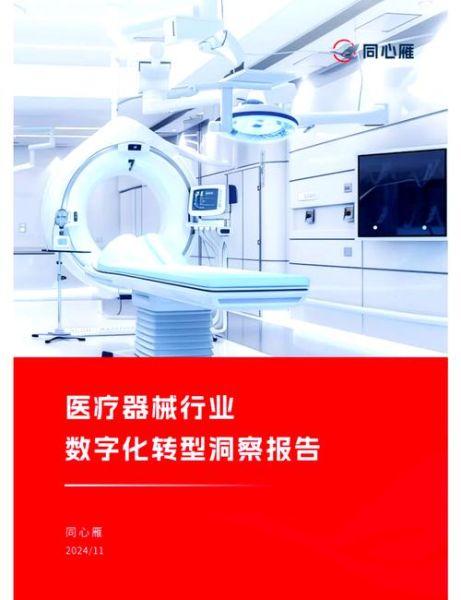 医疗设备行业前景如何_未来五年发展趋势