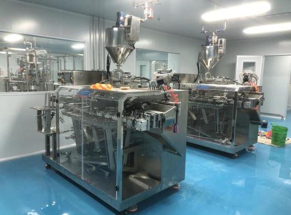 包装机械行业前景如何_未来五年增长空间有多大