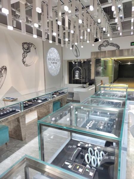 珠宝行业前景怎么样_珠宝投资值得吗