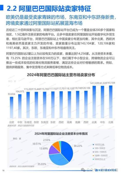 国外快递行业分析报告_2024年跨境电商物流趋势