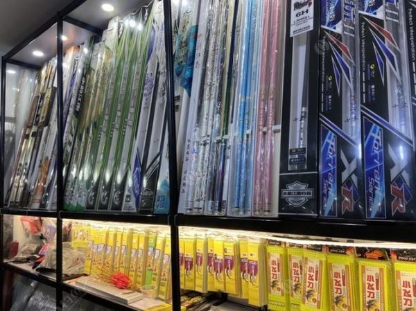 渔具市场前景怎么样_新手如何入局