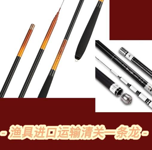 渔具市场前景怎么样_新手如何入局