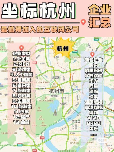 杭州互联网产业优势有哪些_杭州互联网企业为什么聚集