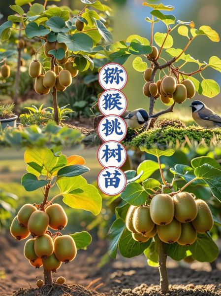 猕猴桃种植前景怎么样_猕猴桃一亩利润有多少