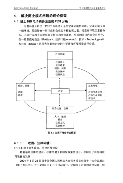 互联网金融pest分析怎么做_互联网金融pest模型应用案例