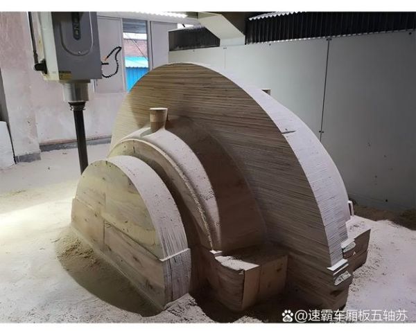 加工中心前景怎么样_加工中心行业未来趋势