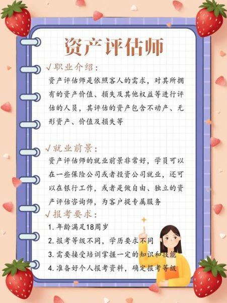 资产评估行业前景如何_资产评估师就业方向