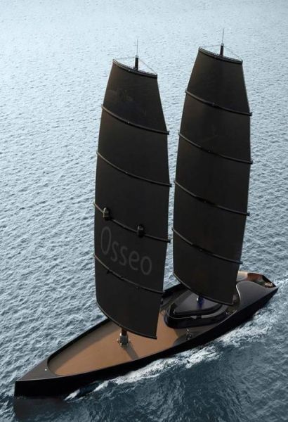 帆船初学者买什么船_二手帆船如何验船