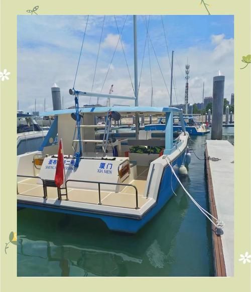 帆船初学者买什么船_二手帆船如何验船