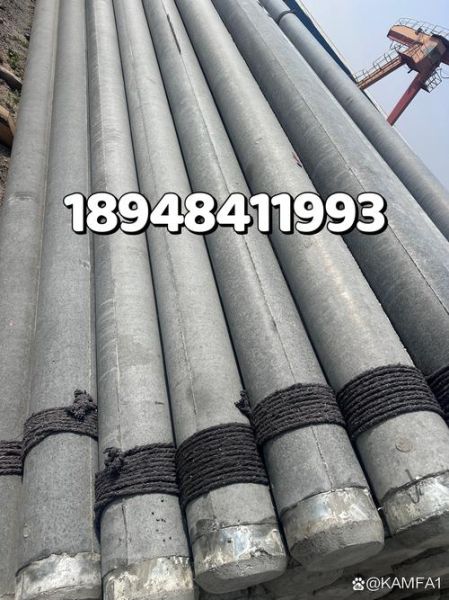 水泥电杆价格多少钱一根_水泥电杆规格怎么选