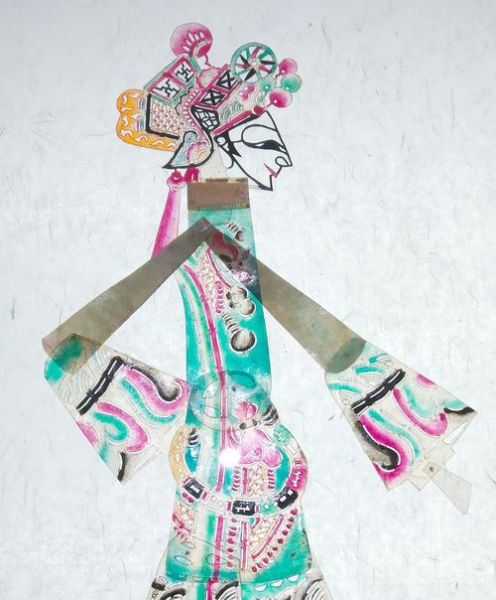 皮影戏市场前景怎么样_皮影戏还能火多久