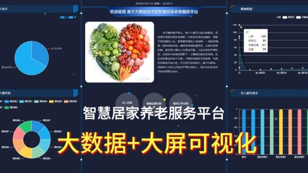 互联网养老模式有哪些_居家智慧养老靠谱吗