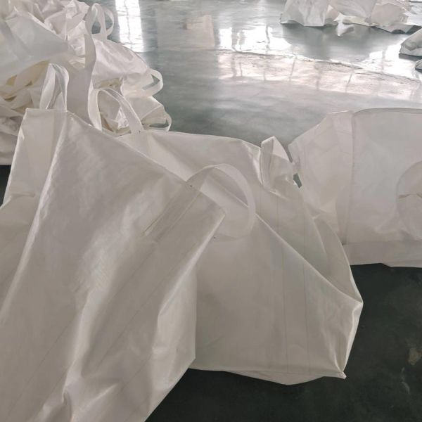 集装袋未来市场怎么样_集装袋行业前景如何