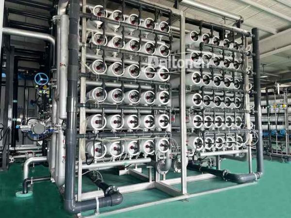 反渗透膜前景怎么样_反渗透膜市场未来五年发展