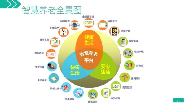 智慧养老解决方案有哪些_智慧养老行业前景如何