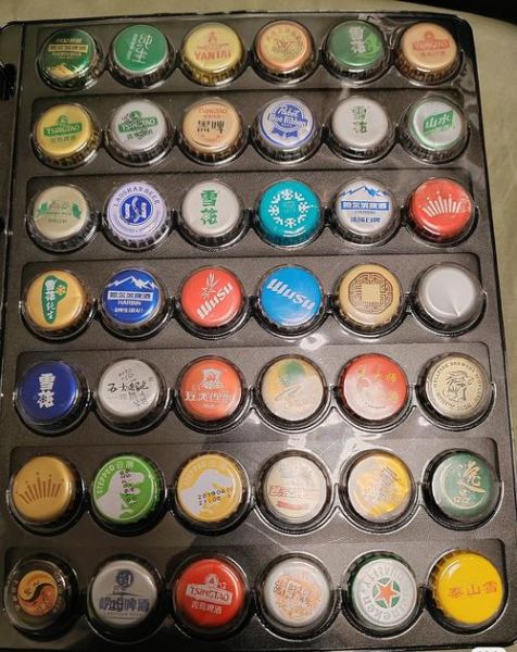 瓶盖厂家怎么选_瓶盖价格多少钱一个