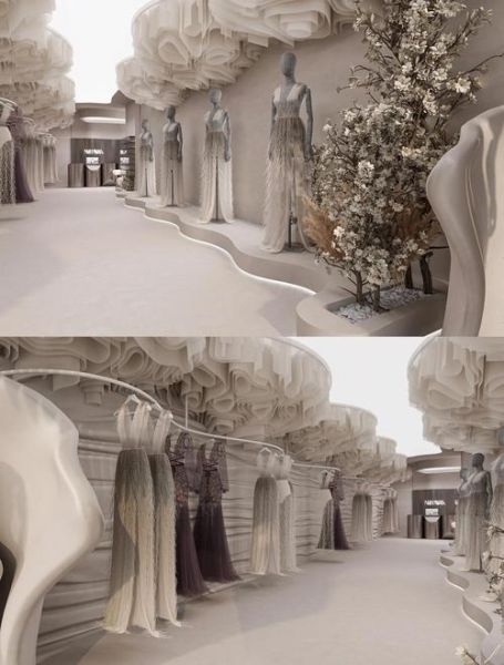 婚纱店前景怎么样_如何开婚纱店赚钱