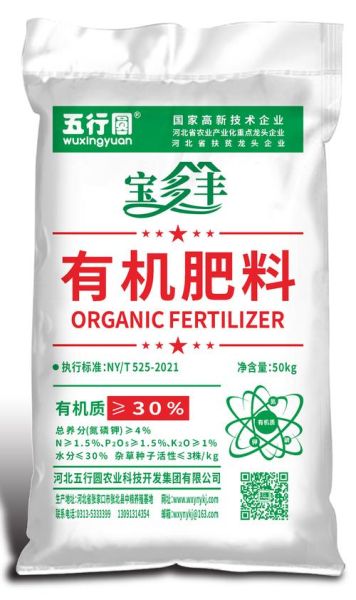 有机肥市场前景怎么样_有机肥值得投资吗