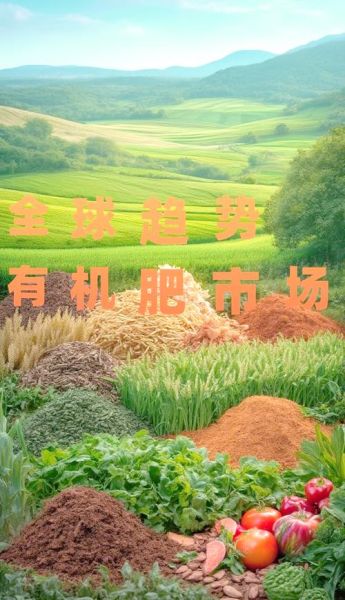有机肥市场前景怎么样_有机肥值得投资吗
