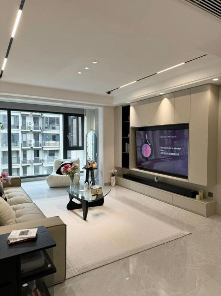 室内设计趋势2024流行风格_小户型如何显大